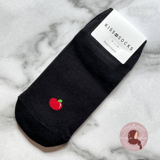 Socks: Fruity