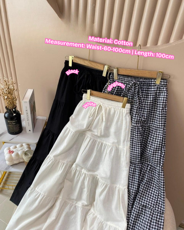 Dahlia Skirt