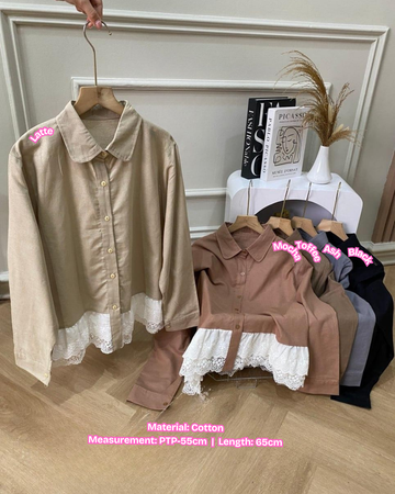 Syira Top