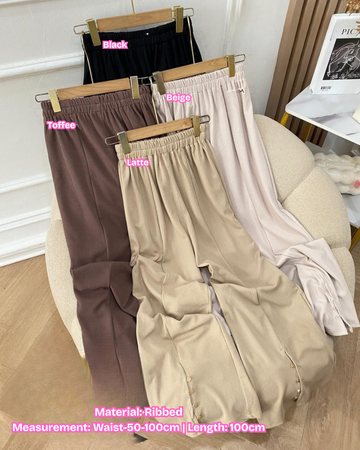 Quincy Pants