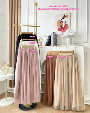 Tutu Skirt