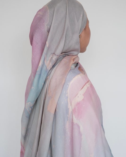 Topaz: Printed Modal