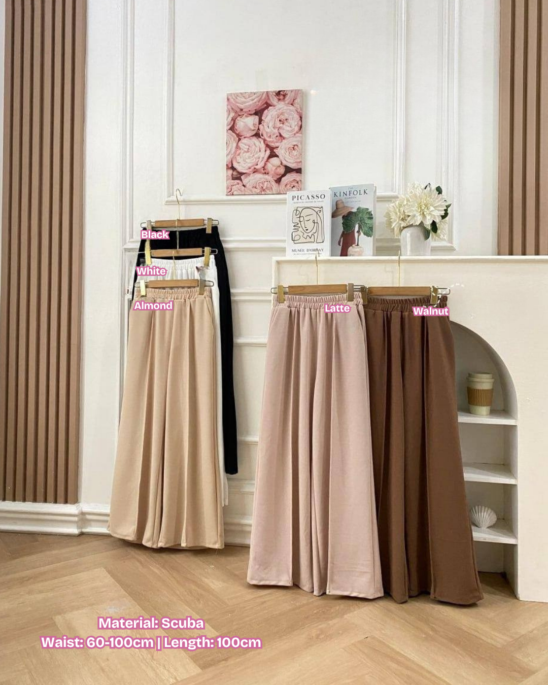 Kala Pants
