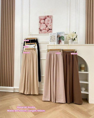 Kala Pants