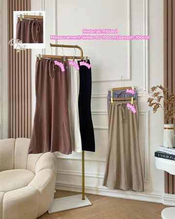 Sorella Skirt