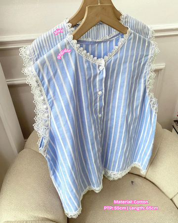Stripe Outer