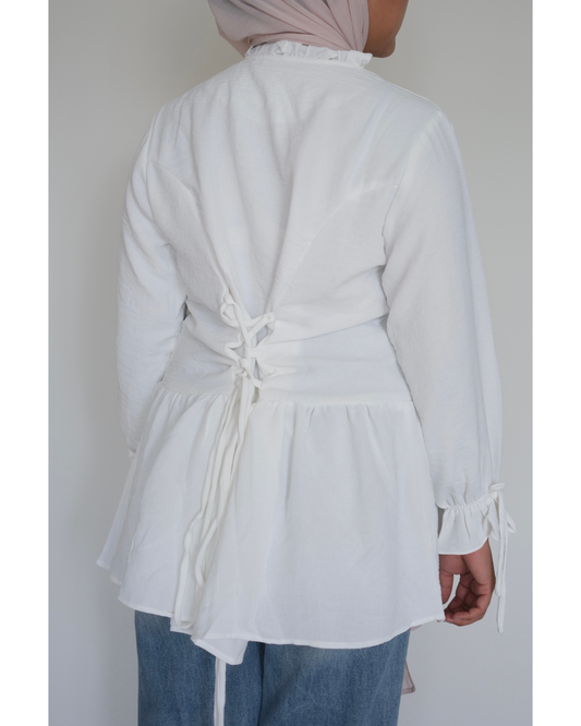 Layla Blouse