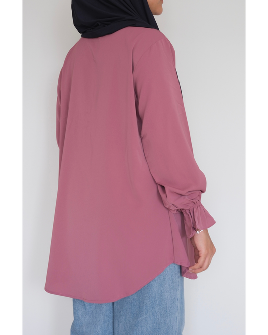 Cassia Blouse