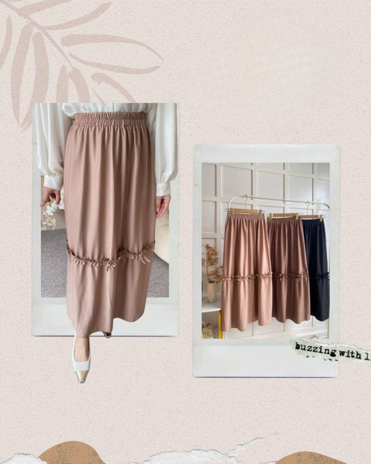 Lisya Skirt
