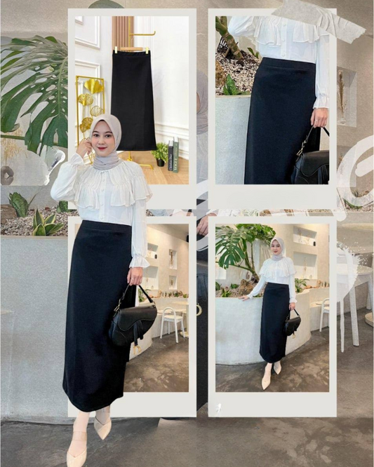 Nicole Skirt