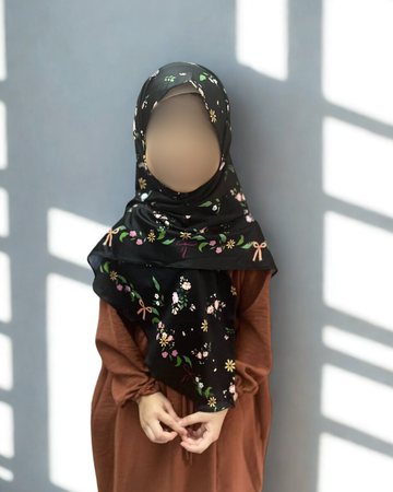 Briar: Kids Trishawl