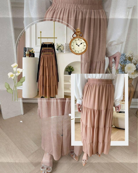 Vuela Skirt