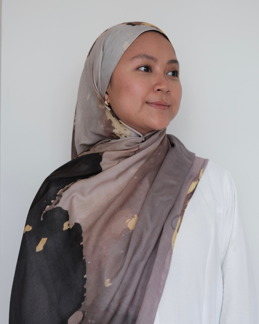 Agate: Printed Modal