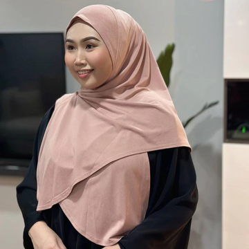 Alya: Rose Semi-Instant