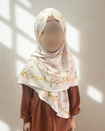 Primrose: Kids Trishawl