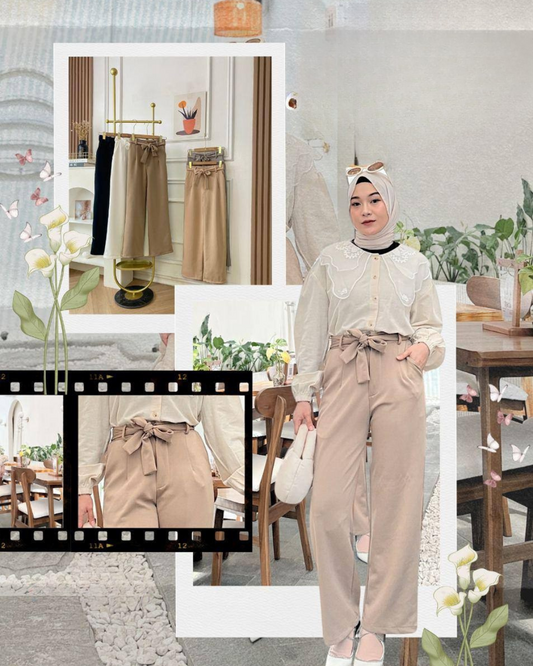 Velena Pants