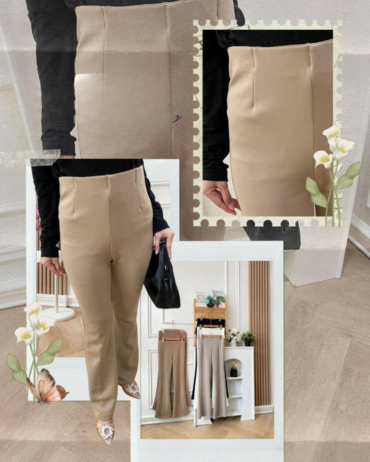 Shaela Pants