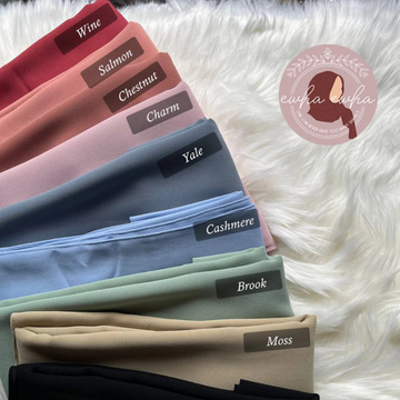 Chiffon Luxe