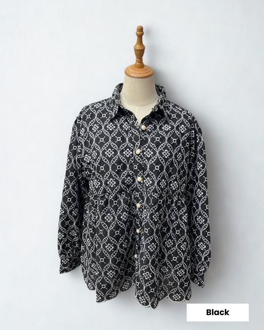 Anya Blouse