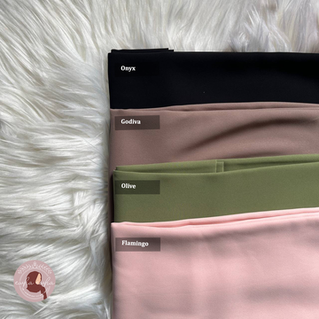 Chiffon Diamond