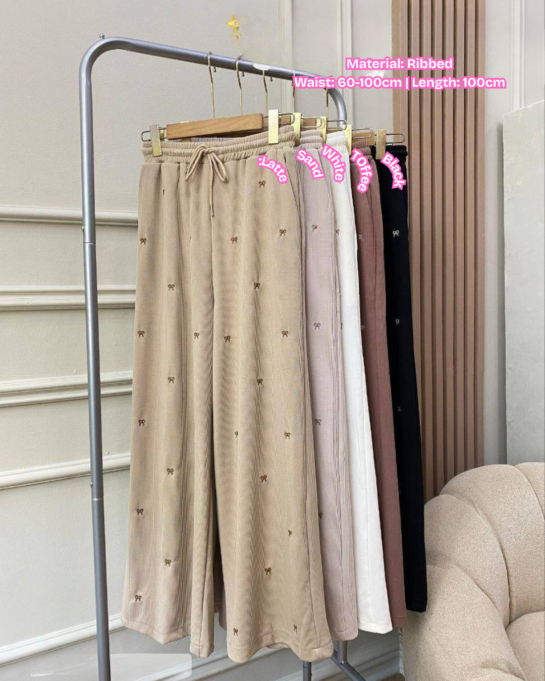 Remy Pants