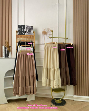 Viola Skirt