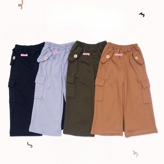 Cargo Pants