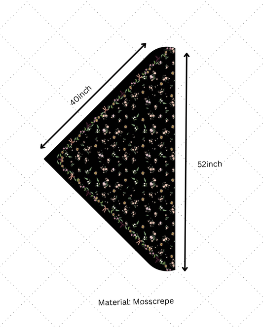 Briar: Kids Trishawl