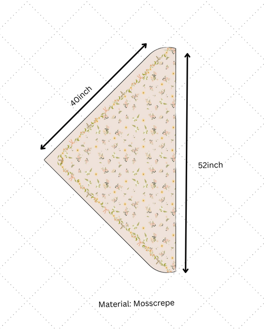 Primrose: Kids Trishawl