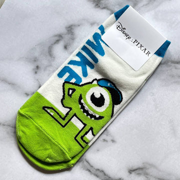 Socks: Monster Inc