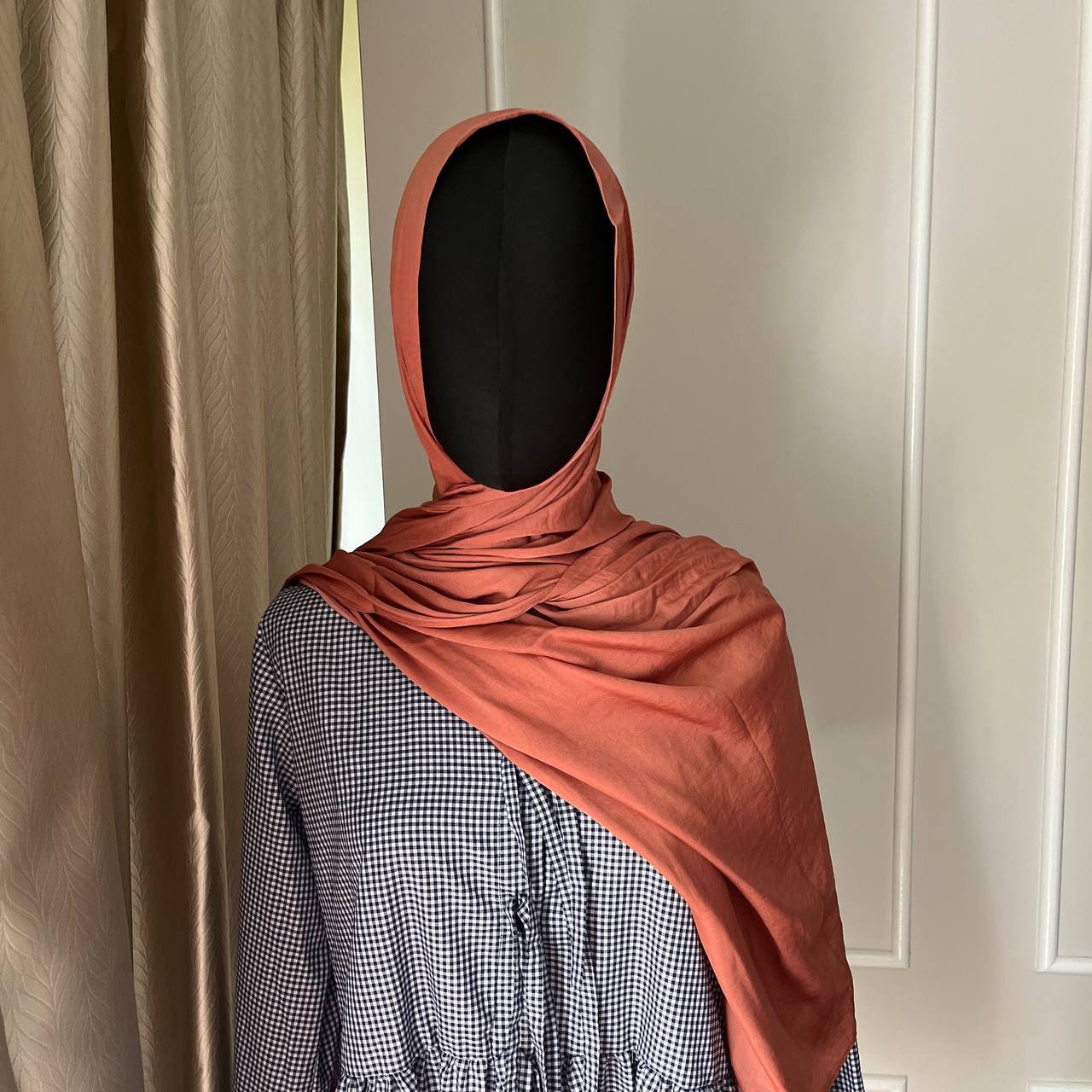Velvet Silk