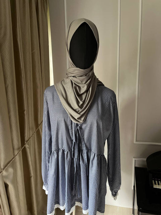 Textured Jersey